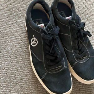 Men’s Vans shoes